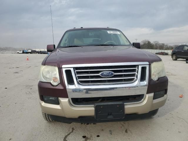 2007 Ford Explorer Eddie Bauer