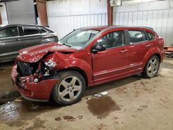 2007 Dodge Caliber R/T for sale in Lansing, MI