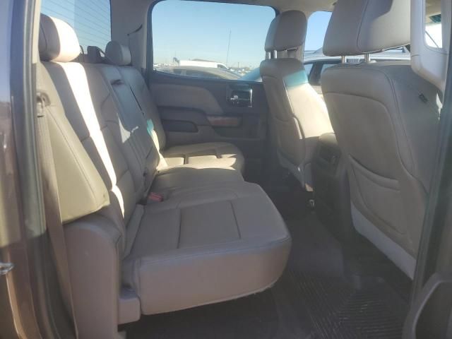 2014 GMC Sierra K1500 SLT