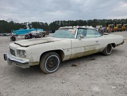 1975 Chevrolet Caprice en venta en Florence, MS