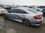 2018 Honda Civic exl
