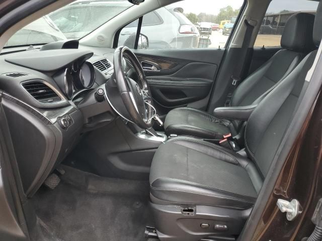 2013 Buick Encore Convenience