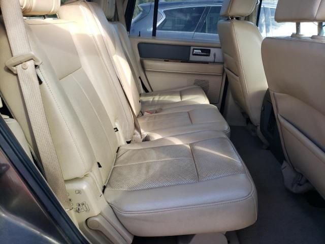 2008 Ford Expedition Eddie Bauer