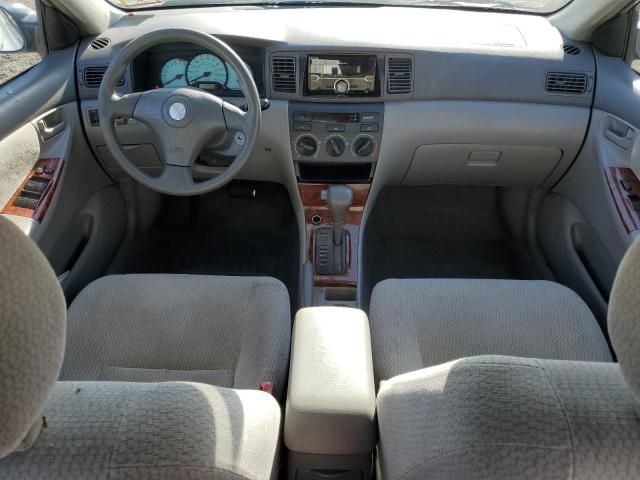 2003 Toyota Corolla CE