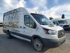 2018 Ford Transit T-350 HD