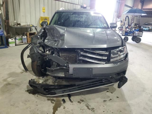 2018 Volkswagen Atlas SE