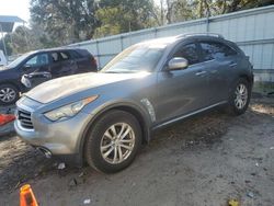 Infiniti fx37 salvage cars for sale: 2013 Infiniti FX37