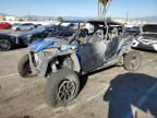 2021 Polaris RZR XP 4 Turbo S Velocity