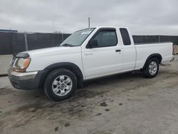 2000 Nissan Frontier King Cab XE for sale in Orlando, FL