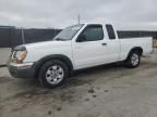 2000 Nissan Frontier King Cab XE