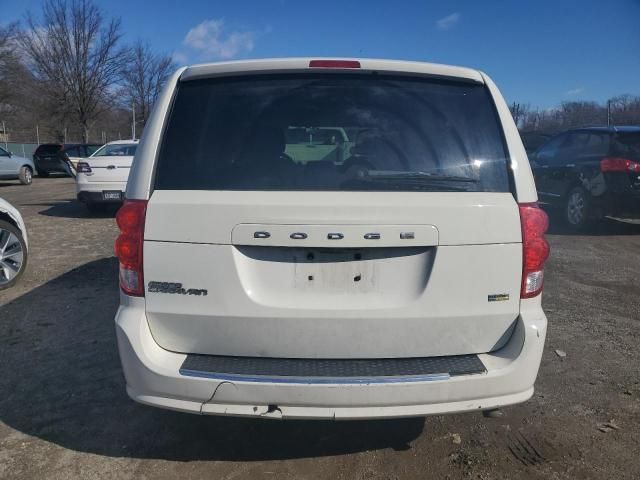 2012 Dodge Grand Caravan SE