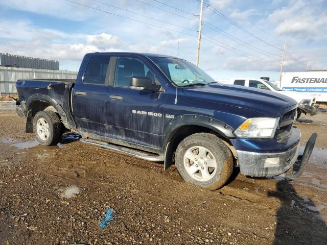 2012 Dodge RAM 1500 SLT
