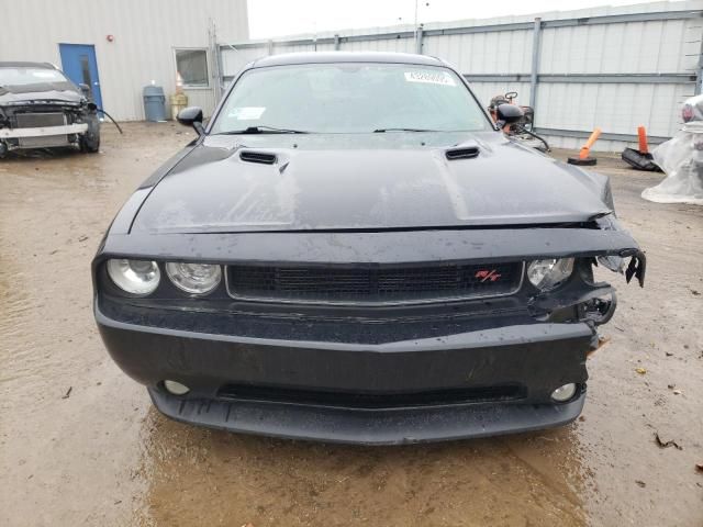 2013 Dodge Challenger R/T