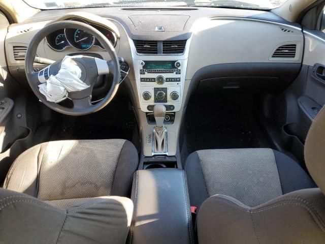 2011 Chevrolet Malibu LS