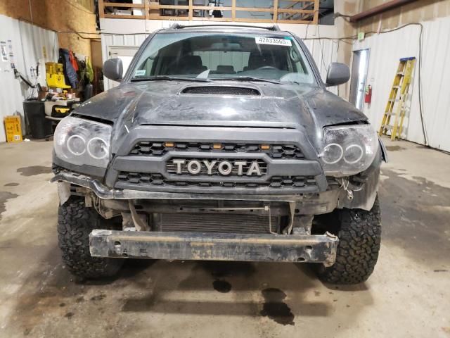 2006 Toyota 4runner SR5