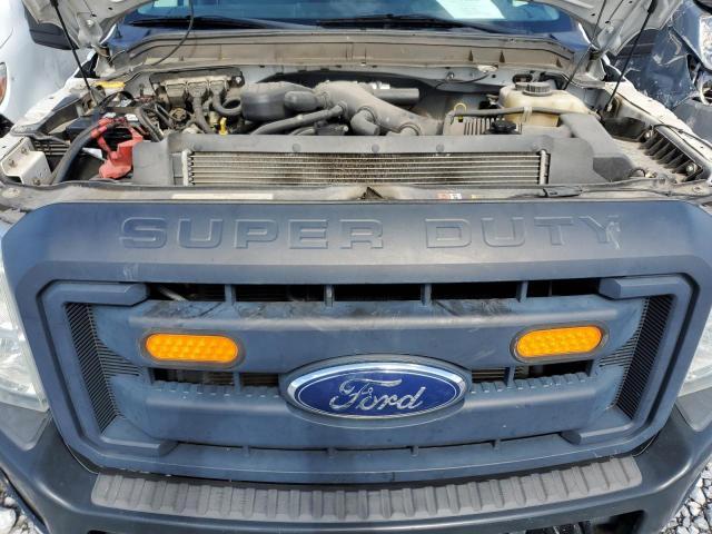 2015 Ford F450 Super Duty