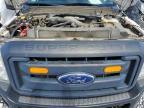 2015 Ford F450 Super Duty