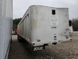 Salvage cars for sale from Copart Florence, MS: 2016 Arrow Dump Trailer