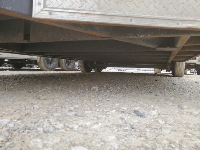 2022 Other 2022 Quality Cargo 20' Enclosed