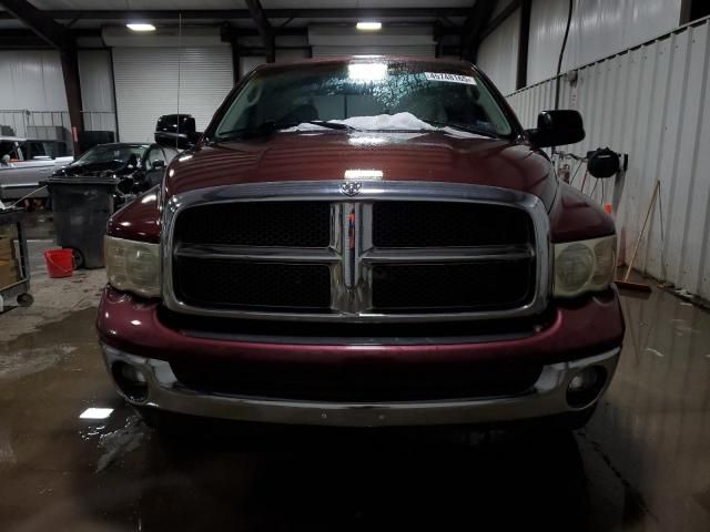 2002 Dodge RAM 1500