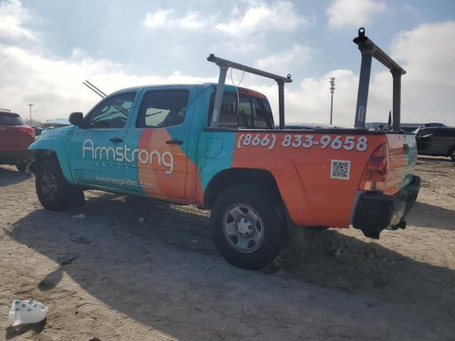 2014 Toyota Tacoma Double Cab