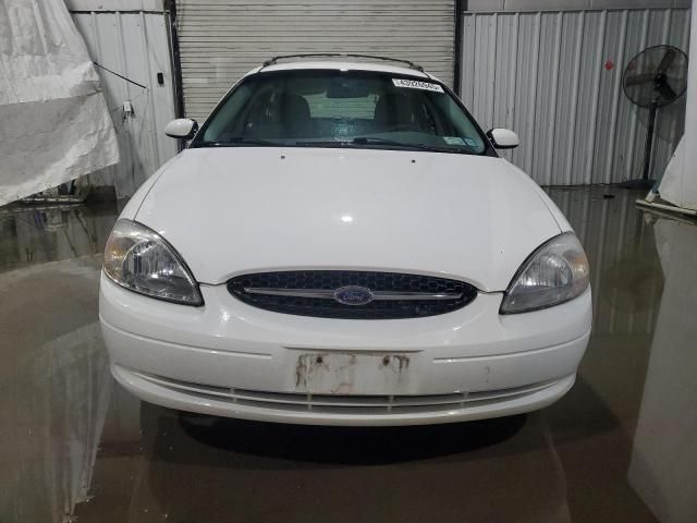 2000 Ford Taurus SE