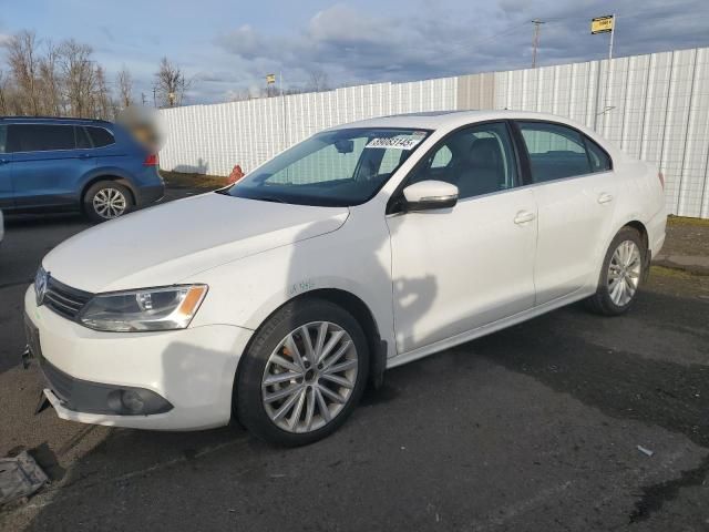 2013 Volkswagen Jetta TDI