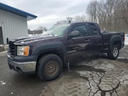 2009 GMC Sierra K1500 en venta en East Granby, CT