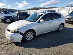 2010 Subaru Impreza 2.5I Premium for sale in Anderson, CA