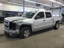 2014 Chevrolet Silverado C1500 for sale in Pasco, WA