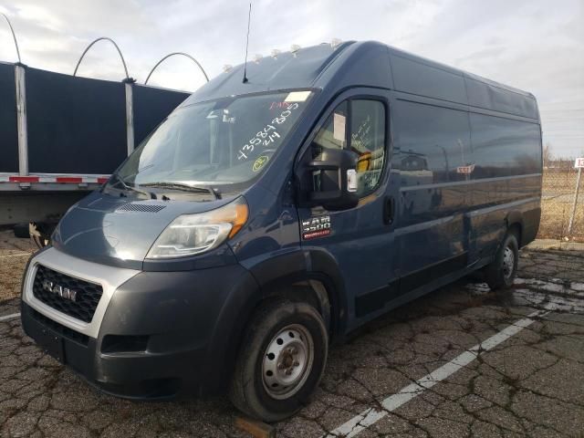 2019 Dodge RAM Promaster 3500 3500 High