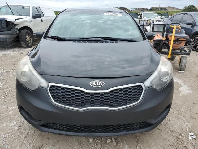 2014 KIA Forte LX