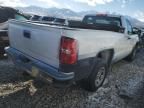2017 GMC Sierra C1500