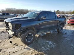 Dodge salvage cars for sale: 2019 Dodge RAM 1500 Rebel