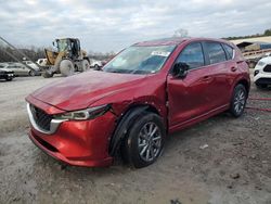 Mazda cx-5 Prefe salvage cars for sale: 2024 Mazda CX-5 Preferred