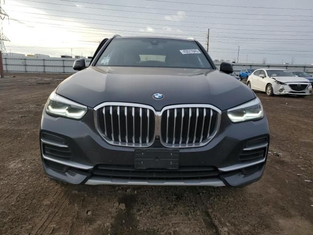 2023 BMW X5 Sdrive 40I