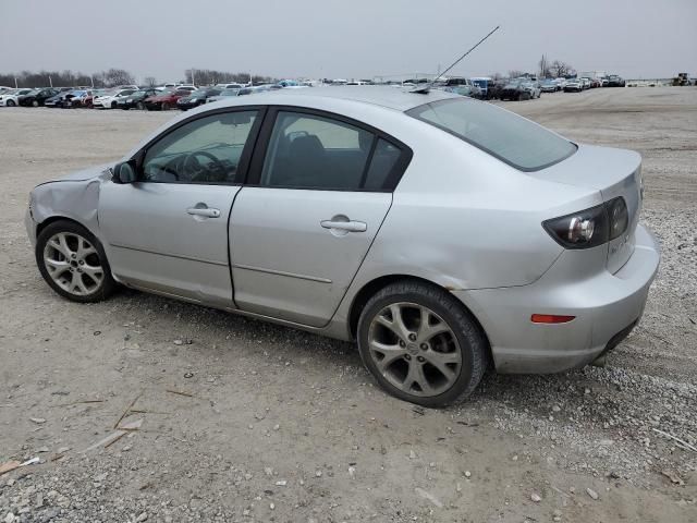 2009 Mazda 3 I