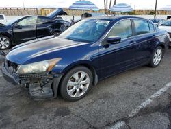 2009 Honda Accord EXL en venta en Van Nuys, CA