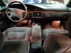 1999 Oldsmobile 88 Base