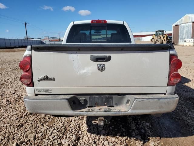 2008 Dodge RAM 1500 ST