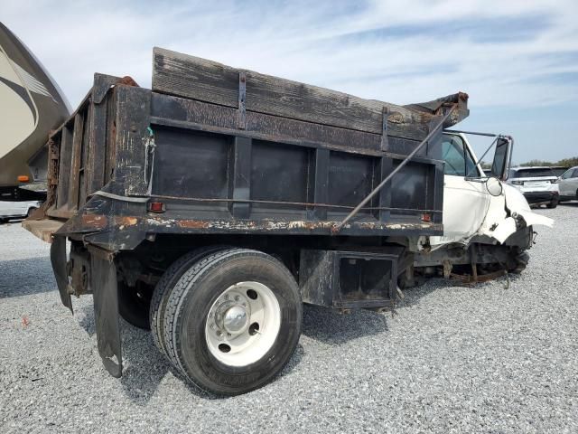 1998 Ford F800