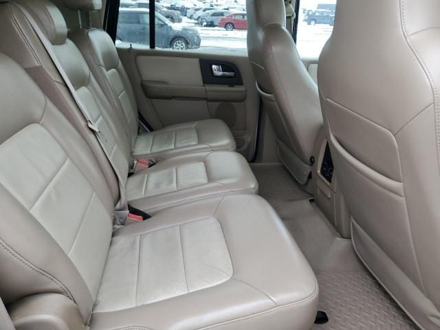 2005 Ford Expedition Eddie Bauer