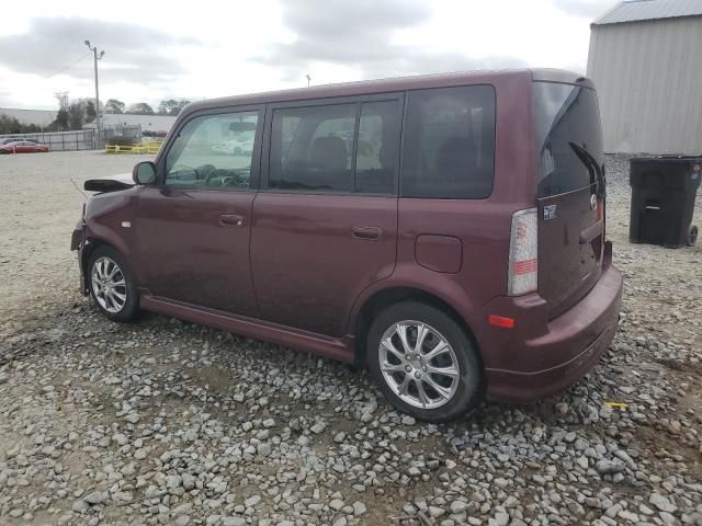 2006 Scion XB