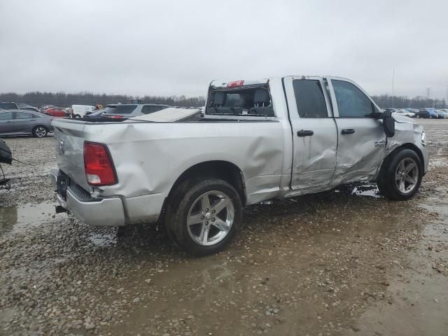 2017 Dodge RAM 1500 ST