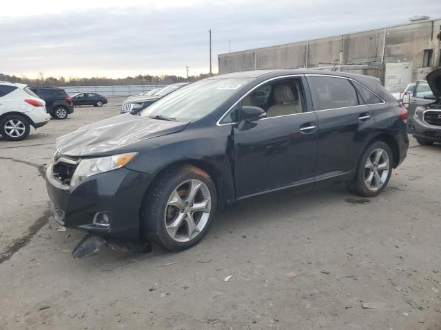 2015 Toyota Venza LE