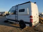 2018 Mercedes-Benz Sprinter 2500