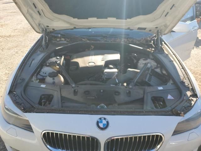 2013 BMW 528 I