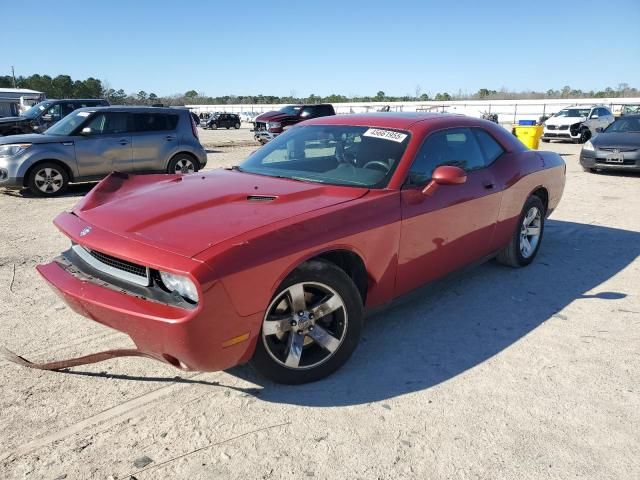 2010 Dodge Challenger SE