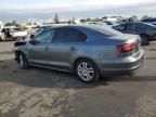 2018 Volkswagen Jetta S