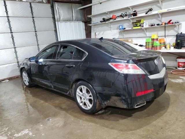 2009 Acura TL